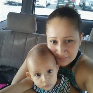 Meet your Posher, Vilma